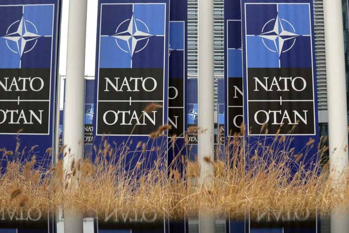 <p>NATO Estoniyada yeni komandanlıq mərkəzi ilə şərq cinahını gücləndirib</p>