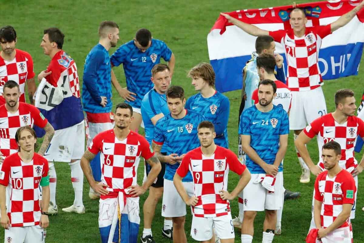 <p>Xorvatiya 2026-cı il DÇ-dan kənarlaşdırıldıqdan&nbsp;sonra FİFA-ya rəsmi şikayət ərizəsi ilə müraciət edib</p>
