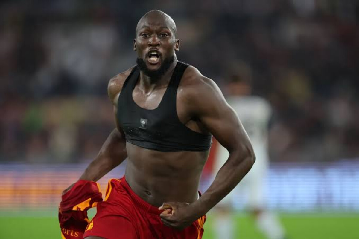 <p>Lukaku Dünya Kuboku tarixində iki unikal rekorda imza atdı</p>