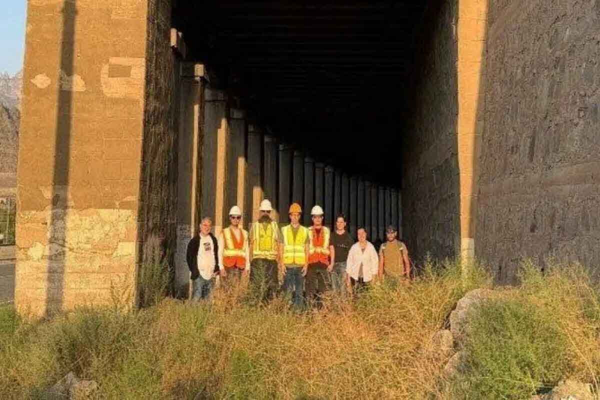 <p>ABŞ Ermənistanda TRIPP infrastruktur layihəsinin&nbsp;inkişafına qoşulub</p>