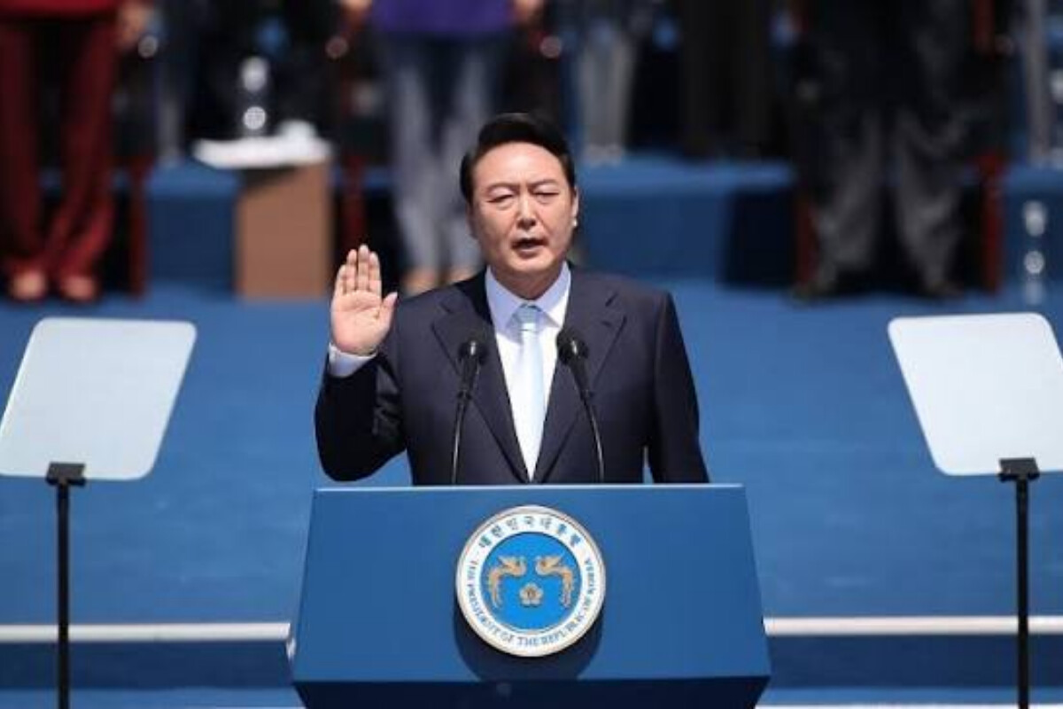 <p>Cənubi Koreyanın keçmiş prezidentinə&nbsp;daha iki il həbs cəzası verildi</p>