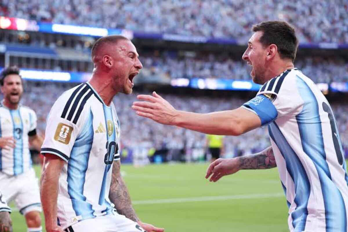 <p>Argentina millisinə qarşı 10 milyondan çox imza</p>