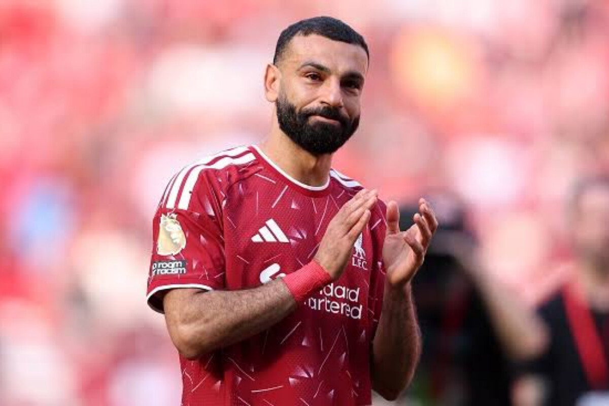 <p>Salah "Çelsi"yə qayıda bilər</p>