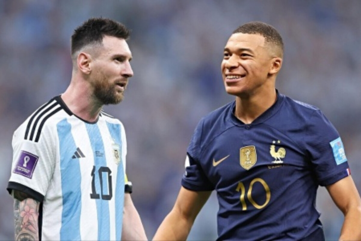 <p>Messi 2026-cı il Dünya Kubokunun bombardiri&nbsp;yarışında Mbappeni keçdi</p>