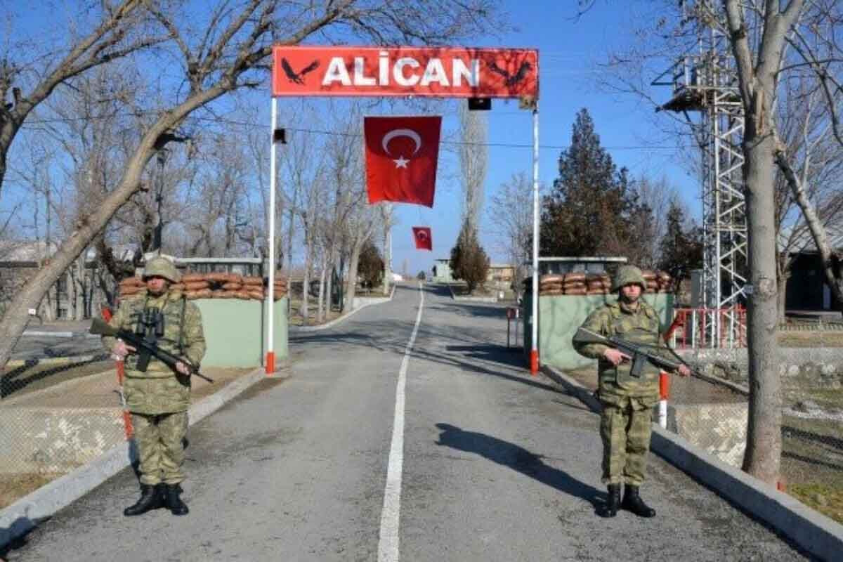 <p>Türkiyənin BILGE sisteminin artıq Ermənistan üçün rəsmi ölkə kodu var</p>