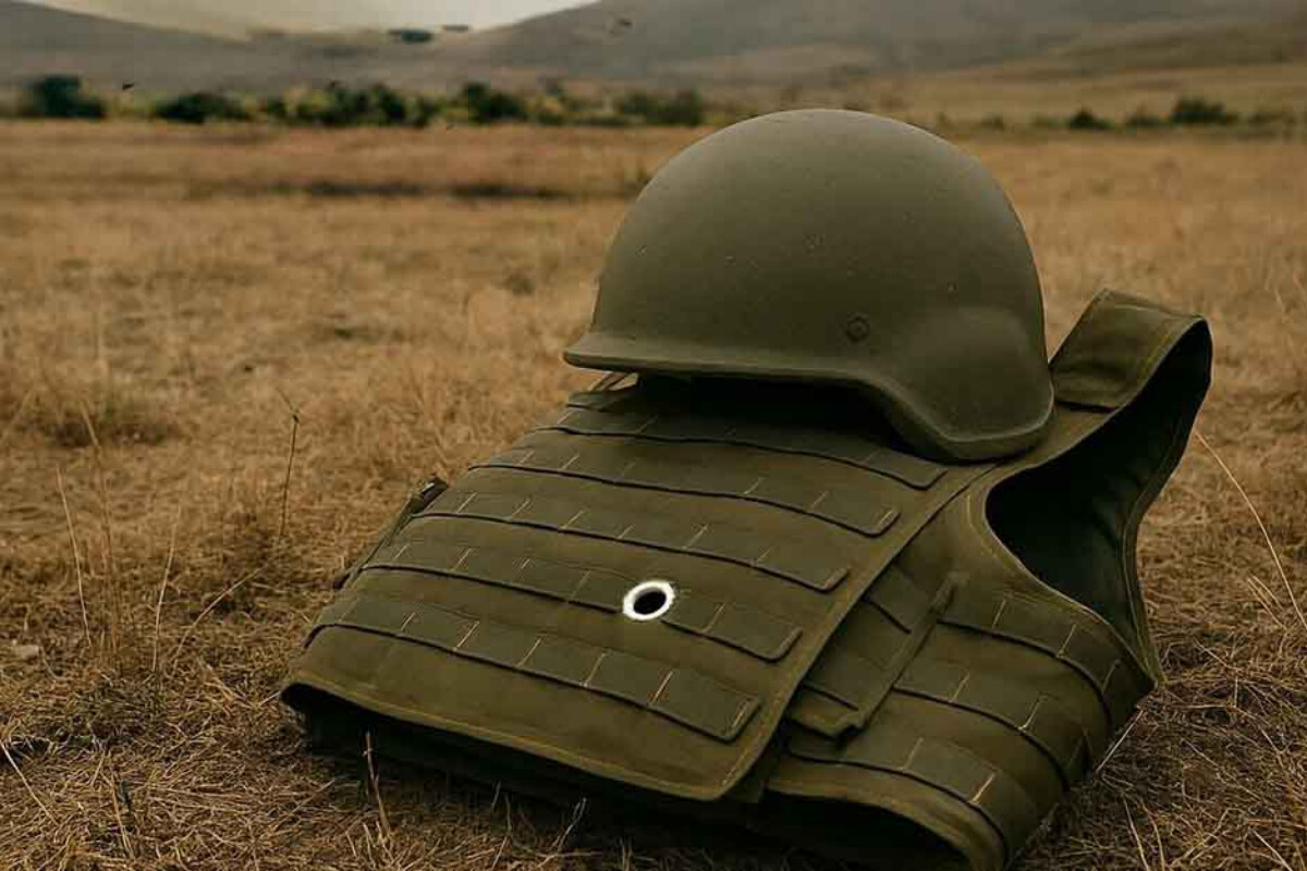 <p>Ermənistan İstintaq Komitəsi hərbçinin ölümü barədə məlumat yayıb</p>