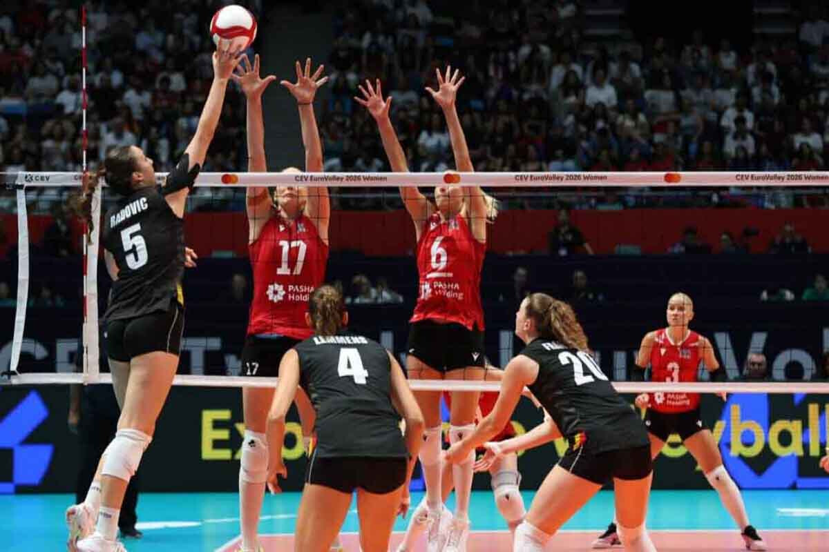 <p>Qadın voleybol millimiz AÇ-nın qrup&nbsp;mərhələsində son matçına çıxacaq</p>