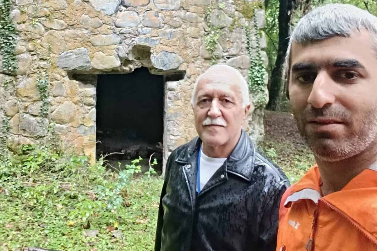 <p>Tanınmış tarixçi bu abidələrimizə görə çox narahatdır</p>