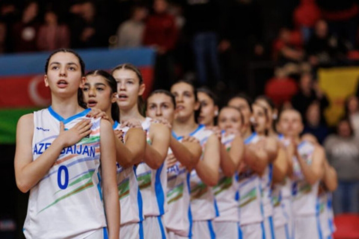 <p>Qadın basketbol millimizin üzvləri ABŞ-dən təklif alıblar</p>