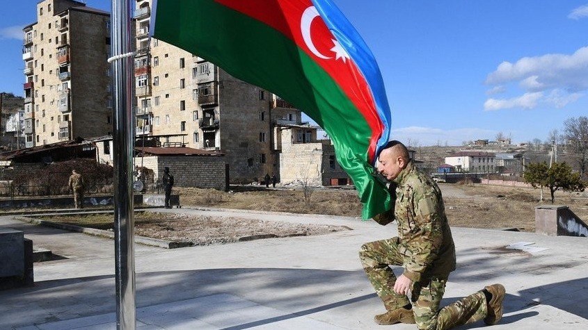 <p>Bu gün Füzuli Şəhəri Günüdür</p> 