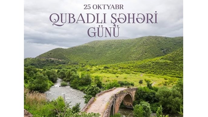 <p><em><strong>Qubadlının azad günü – Zəfərə aparan yol</strong></em></p>