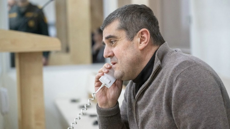 <p>Arutyunyana qarşı dəlillər təqdim edilib</p>