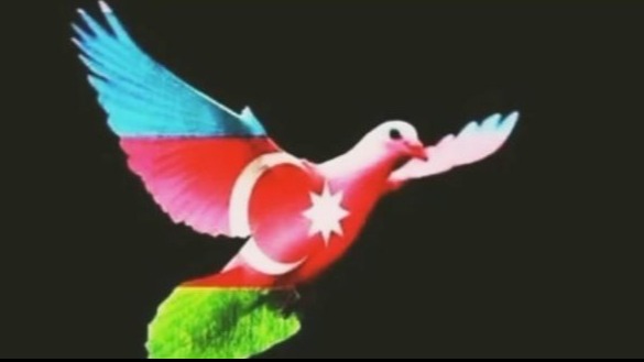 <p><strong>Azərbaycan bayrağı və dövlətçilik tariximiz</strong></p> 