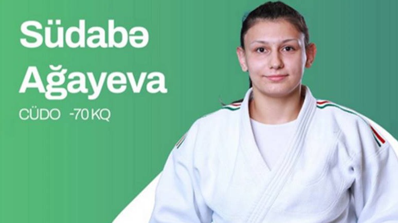 <p>Cüdo millimiz İslamiadada daha 5 medal qazanıb </p>