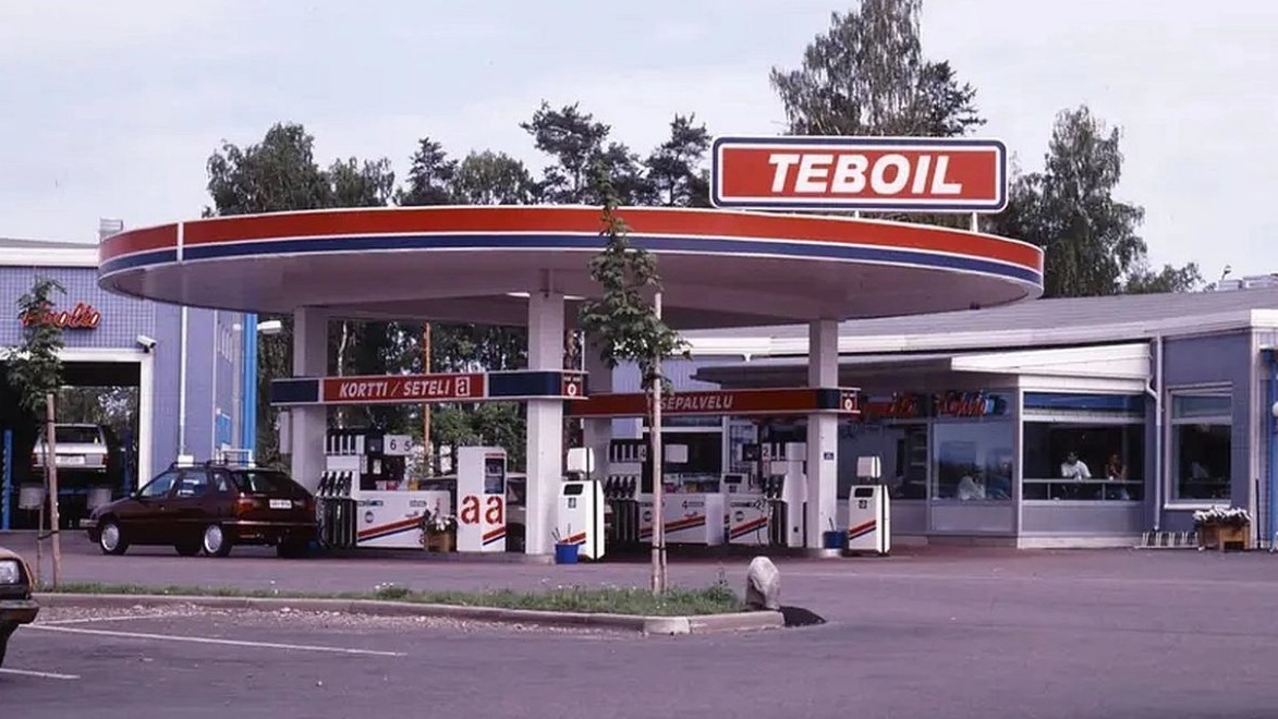<p>"Lukoil" şirkəti də Finlandiyanı tərk edir</p>