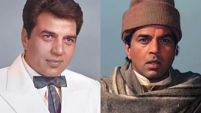 <p>Bollivud ulduzu Dharmendra vəfat edib</p>