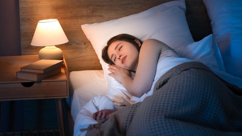 <p>İşıq yuxuya necə təsir edir?</p>