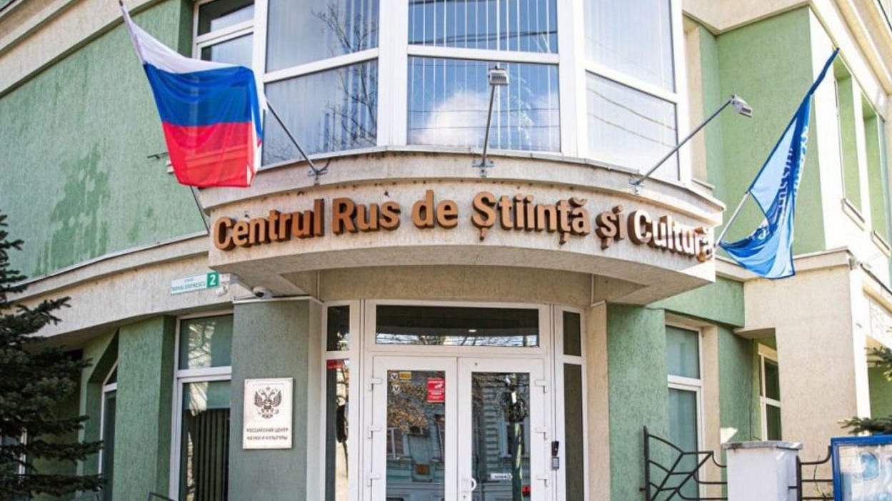 <p>Moldova Parlamenti Rus Evinin&nbsp;bağlanmasına səs verdi</p>