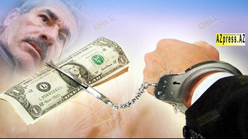 <p>Məmməd Əvəzoğlu: Üzü qara gedirlər</p>