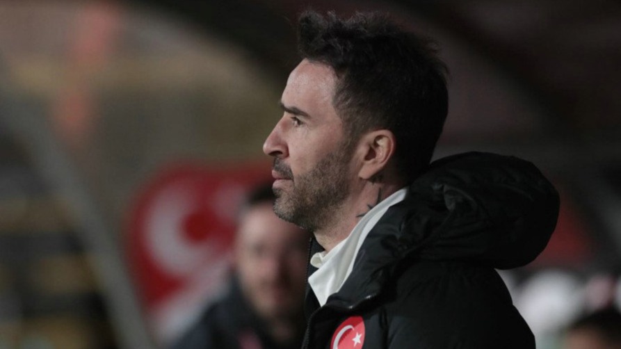 <p>Türkiyə millisinin keçmiş müdafiəçisi həbs edildi</p>