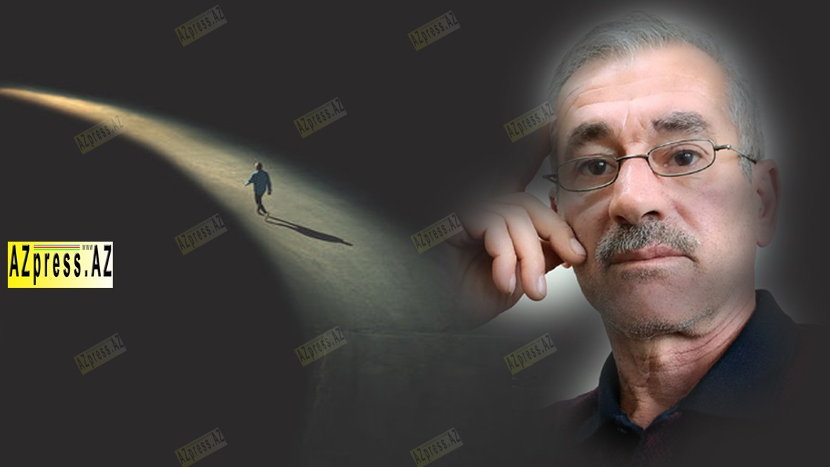 <p>Məmməd Əvəzoğlu: Elə, getsin</p>