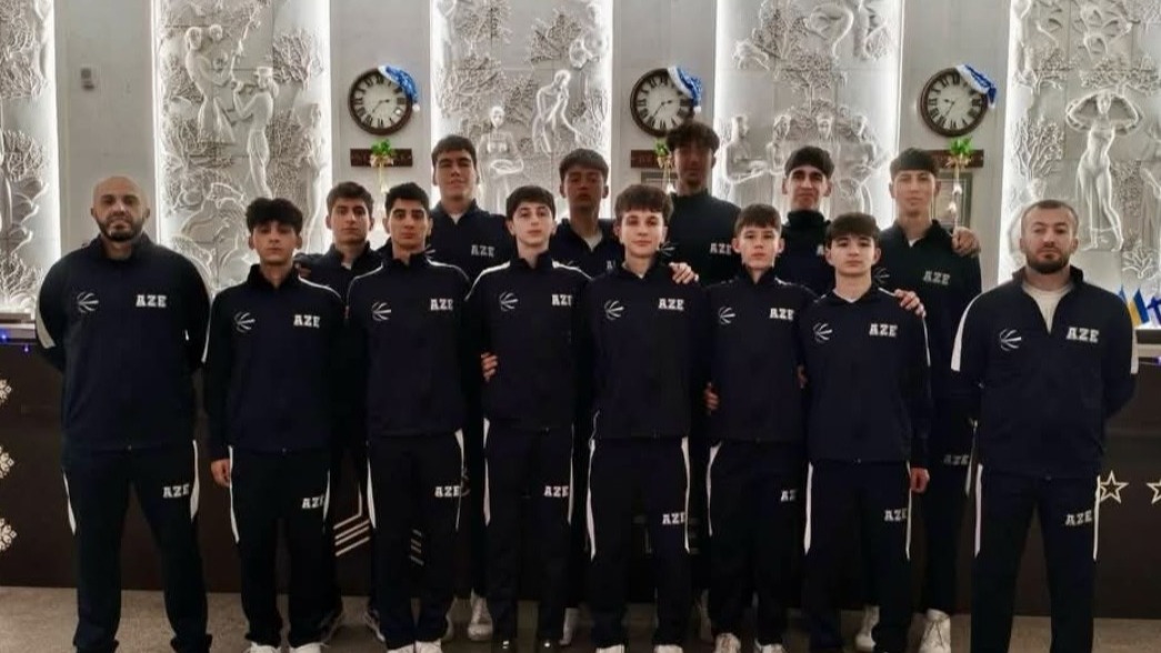 <p>U-16 basketbol millilərimiz Minskdə&nbsp;</p>