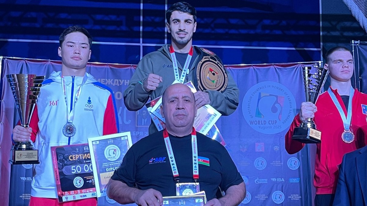 <p>Boksçularımız DK-da 4 medal qazanıblar</p>