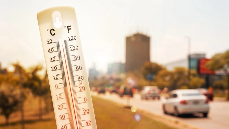 <p>2025-ci ildə 2023-cü ilin temperatur rekordu təkrarlana bilər</p>