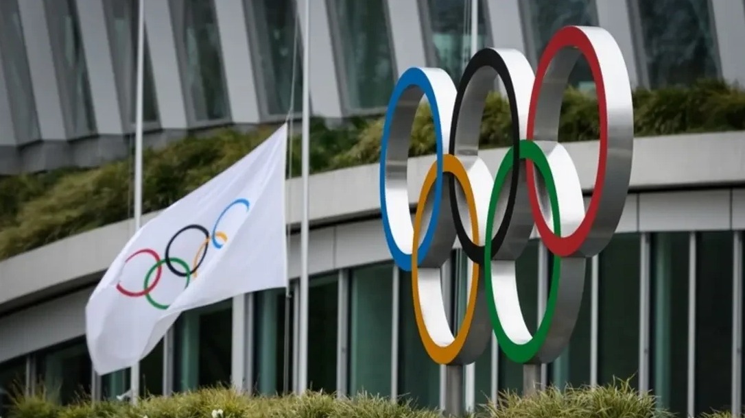 <p>Beynəlxalq Olimpiya Komitəsi Belarusda&nbsp;beynəlxalq yarışların keçirilməsinə icazə verib</p>