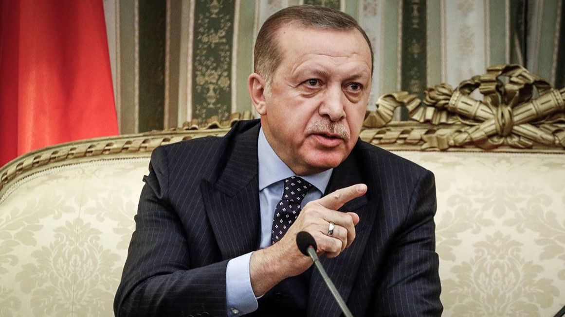 <p>Ərdoğan: "Türkiyə Rusiya ilə Ukrayna arasındakı müharibənin bitməsinə töhfə verməyə hazırdır"</p> 