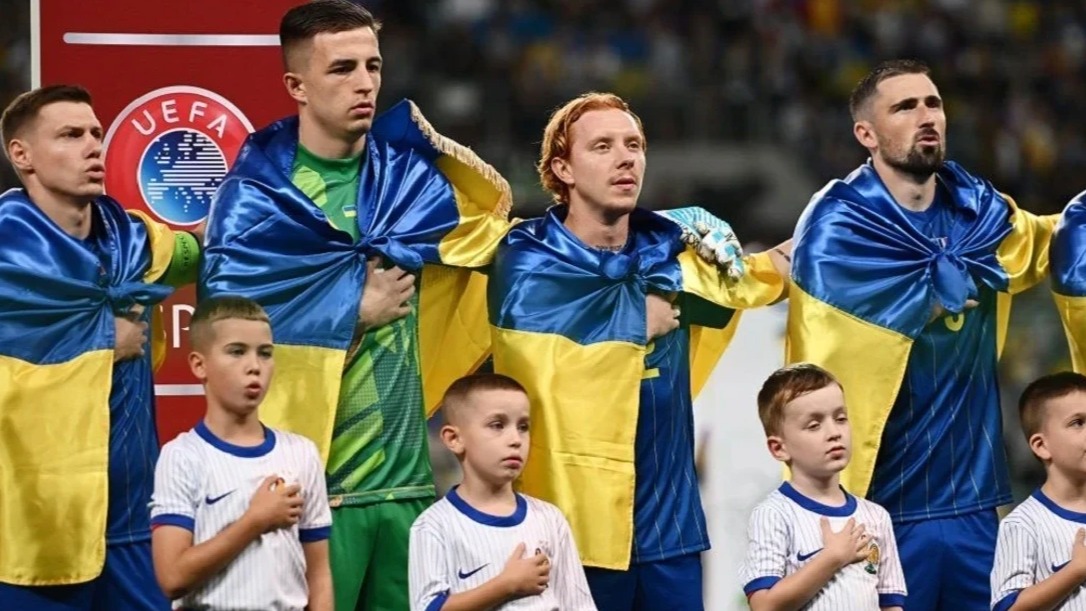 <p>Ukrayna millisinin 2026 Dünya Kuboku üçün&nbsp;son seçmə matçlarını oynayacağı bildirilib</p>