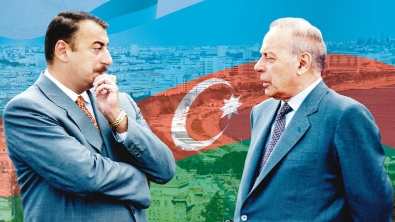 <p>HEYDƏR ƏLİYEV- DÖVLƏTÇİLİYİMİZİN XİLASKARI</p>

<p> </p> 