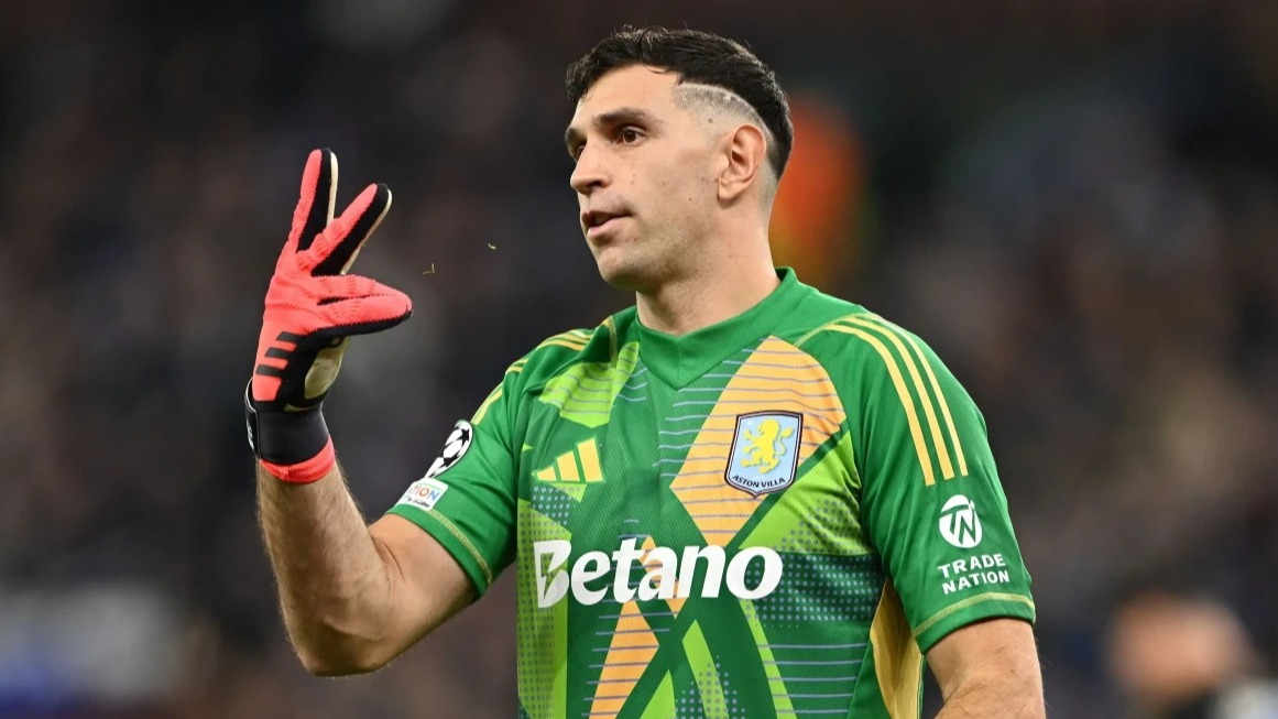 <p>Argentina Milli Komandasının qapıçısı İspan komandasının gücünü yüksək qiymətləndirdi</p>