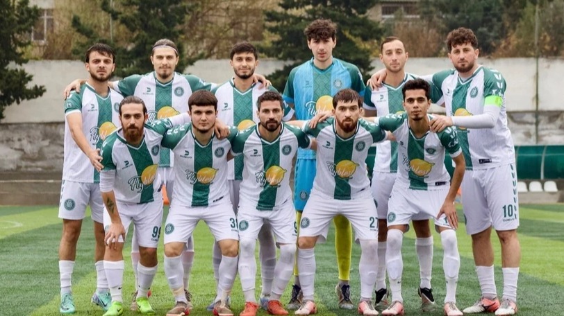 <p>Azərbaycan klubu çempionat matçında iştirak&nbsp;etməkdən imtina etdi</p>