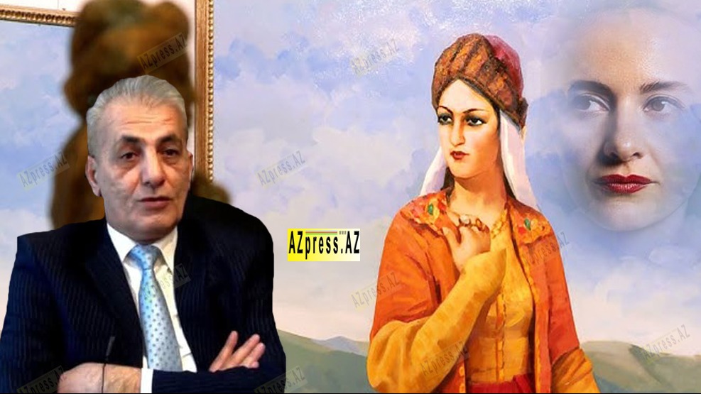 <p>Aydın Can:&nbsp;Suad &ldquo;Məhsəti Gəncəvi&rdquo; və&nbsp;əxlaq haqqında bir neçə cümlə</p>