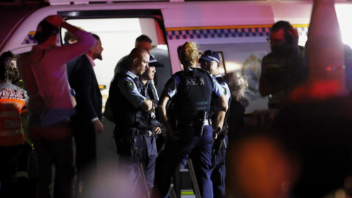 <p>Terror aktı hazırlamaqda şübhəli bilinən yeddi nəfər həbs edilib</p>