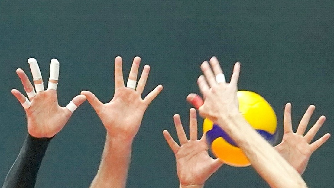 <p>Azərbaycan voleybol çempionatında komandaların sayı artacaq</p>