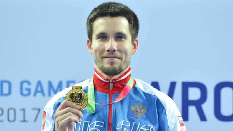 <p>Bakıdakı uğursuzluq rusiyalı batut gimnastikası&nbsp;ulduzunun karyerasında dönüş nöqtəsi oldu</p>