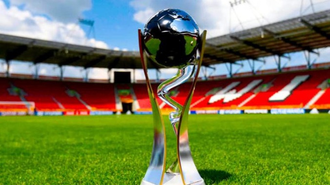 <p>Azərbaycan 20 yaşadək futbolçular arasında dünya&nbsp;çempionatı üçün məkanların siyahısını hazırlayıb</p>