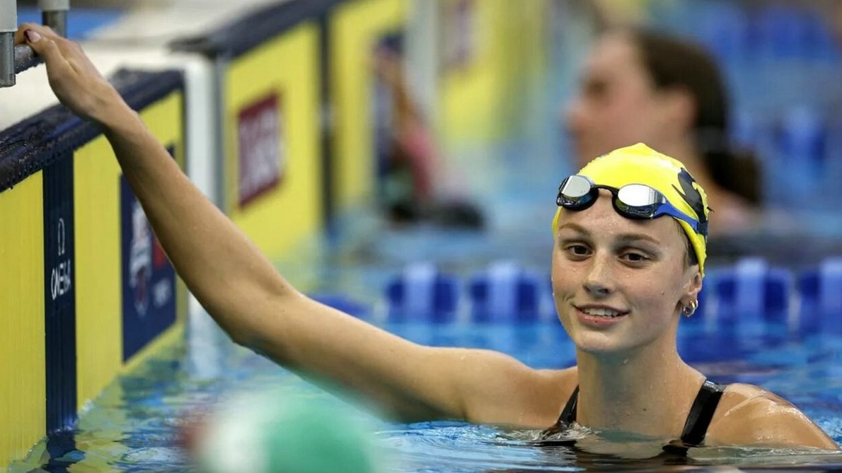 <p>2025-ci ildə dünyanın ən yaxşı on qadın idmançısının adı açıqlanıb</p>