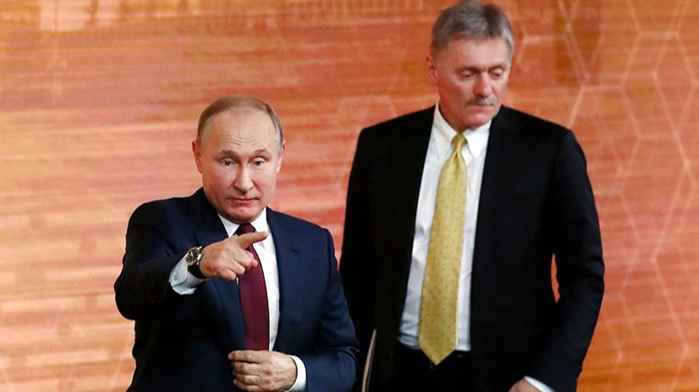 <p>Peskov Putinin iqamətgahına edilən hücumu Trampın&nbsp;sülh təşəbbüslərinə zərbə adlandırıb</p>