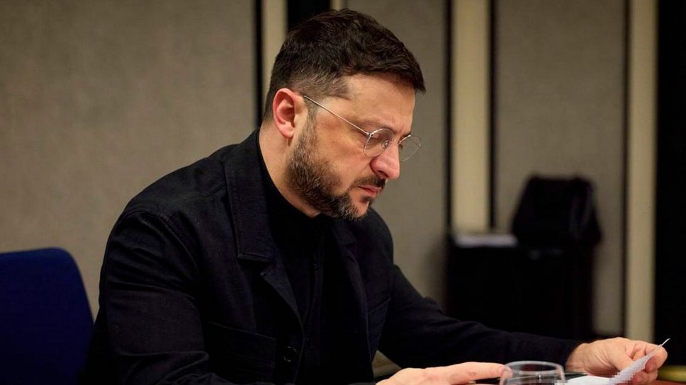 <p>Görüşlər Zelenskinin təşəbbüsü ilə Ukrayna və&nbsp;Fransada keçiriləcək</p> 