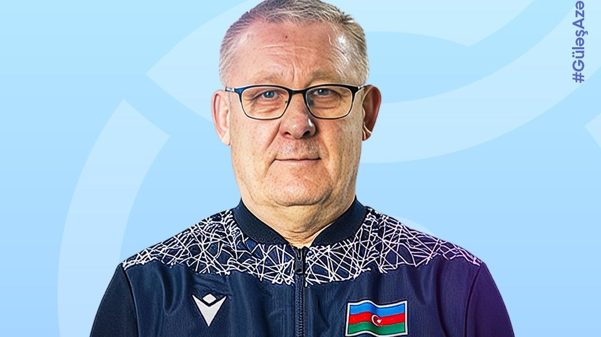 <p>AGF rusiyalı məşqçi Aleksandr&nbsp;Tarakanovla yollarını ayırıb</p>