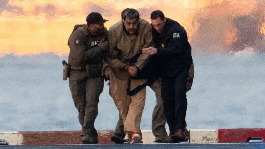 <p>Maduro işi üzrə növbəti məhkəmə iclasının tarixi açıqlanıb</p>