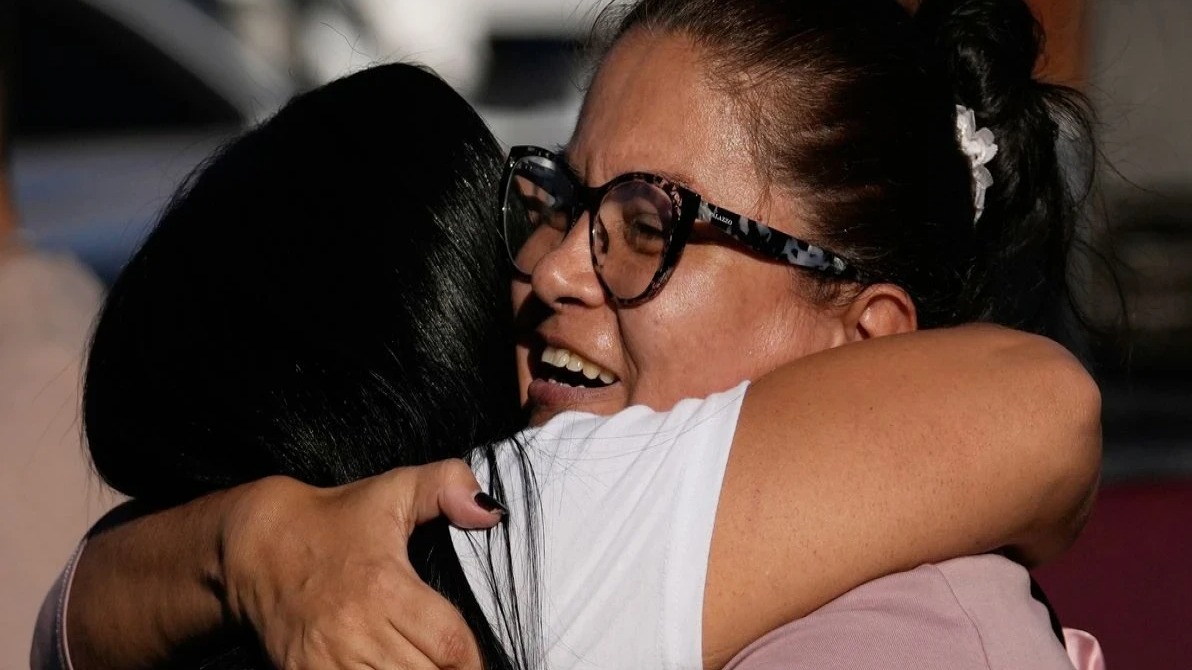 <p>Venesuela hakimiyyəti bir qrup siyasi məhbusu&nbsp;azadlığa buraxıb</p>