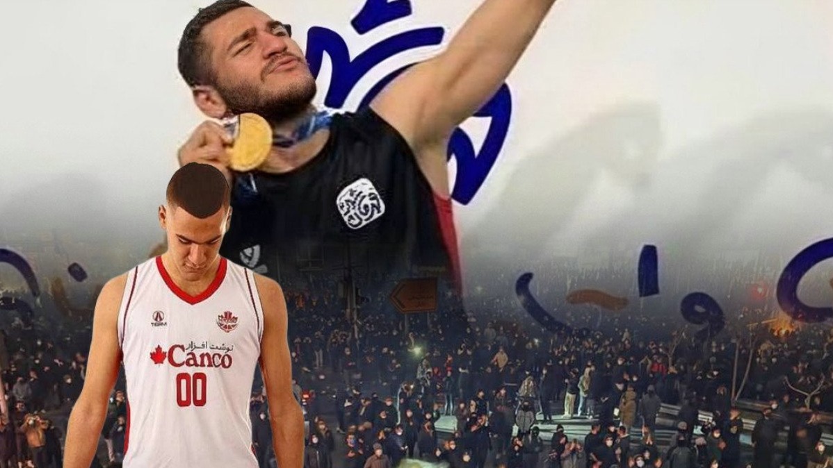 <p>21 yaşlı perspektivli basketbolçu İranda&nbsp;güllələnərək öldürülüb</p>