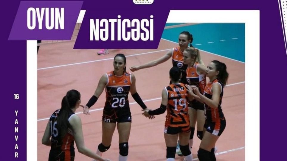 <p>Oyunların hamısı qonaqların qələbəsi ilə bitib</p>