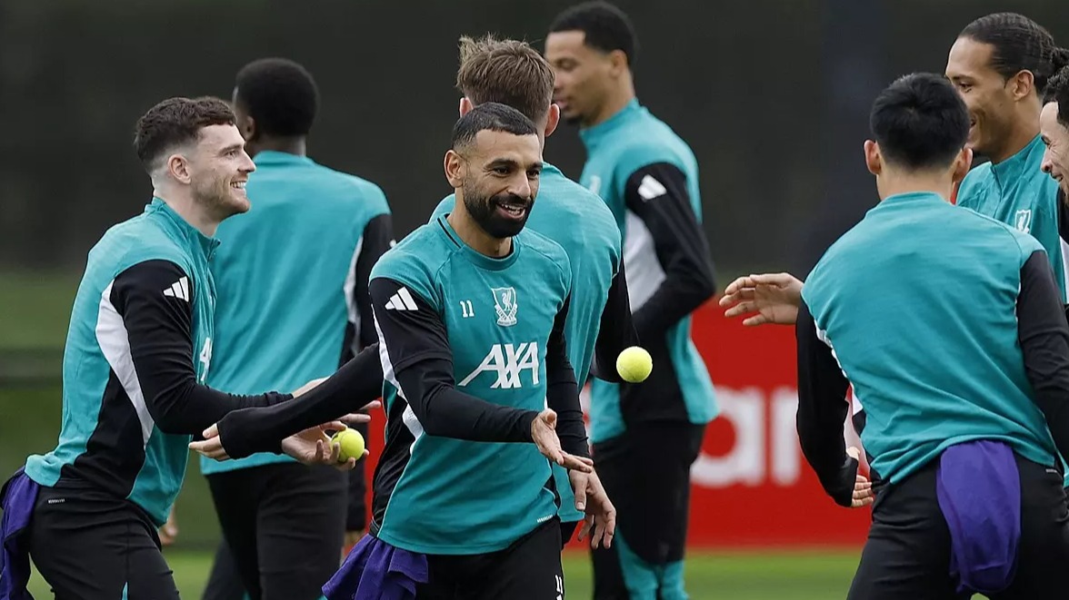 <p>"Ayntraxt Frankfurt"un müvəqqəti məşqçisi:&nbsp;"Rəqiblərimizin taktikamızı proqnozlaşdırması çətin olacaq"</p>