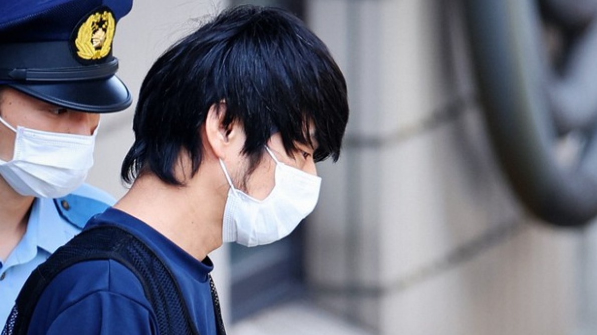 <p>Keçmiş baş nazirin qatili ömürlük həbs cəzası aldı</p>