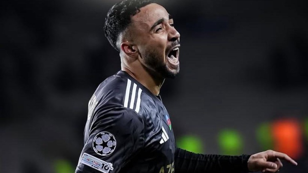 <p>"Qarabağ" evdə "Ayntraxt" klubun əzərək ÇL-da pley-offa biraz da yaxınlaşıb </p>